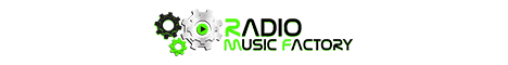 Radio Music Factory – Full Banner